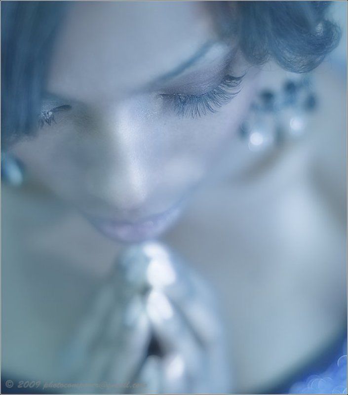 портрет, pilgrim, девушка I\'ll save you from yourself....photo preview