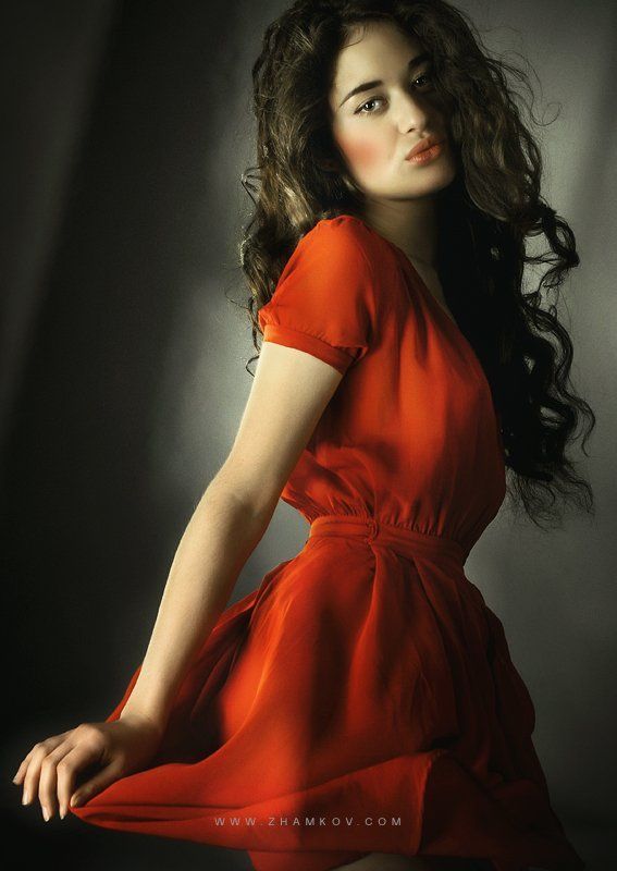 арт, бутик, дмитрия жамкова, портрет, девушки *****photo preview