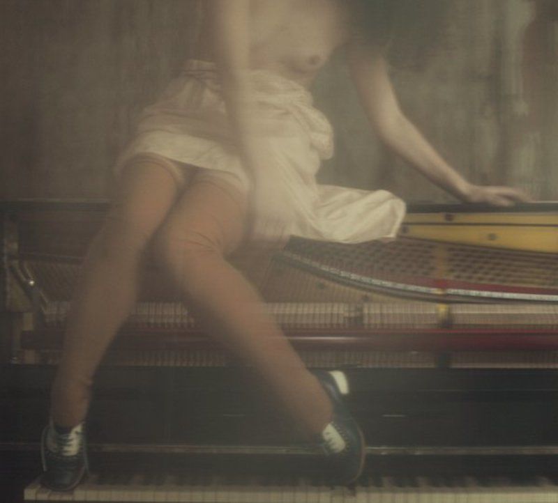 piano фото превью