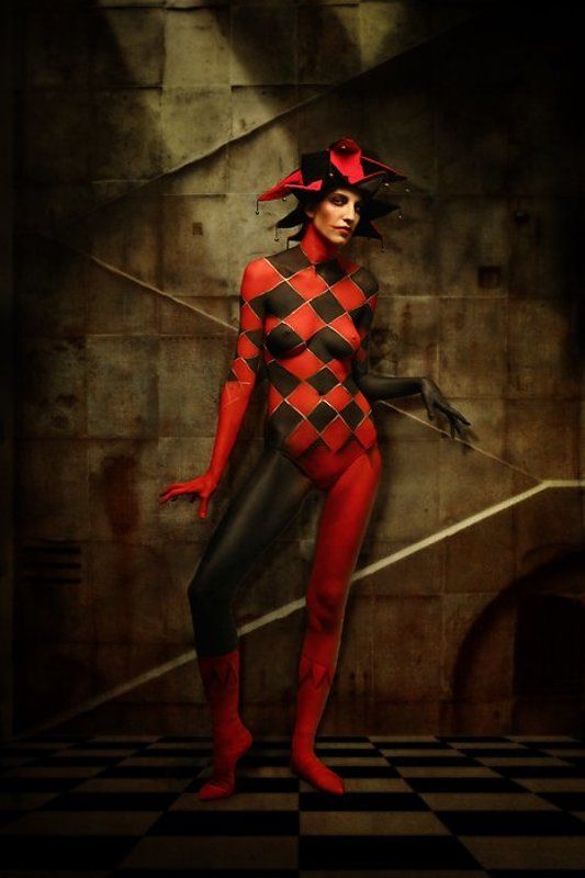 Шут Каphoto preview