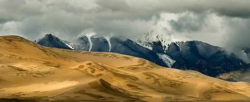 Дюныphoto preview