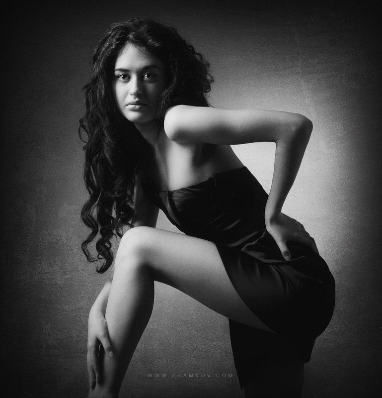 арт, бутик, дмитрия, жамкова, портрет, девушки *****photo preview