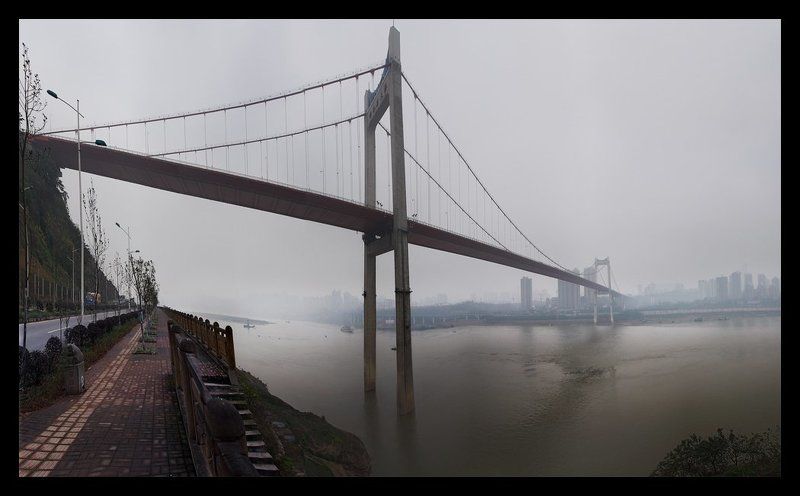 Над Янцзыphoto preview