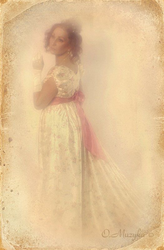 Ускользающая...photo preview