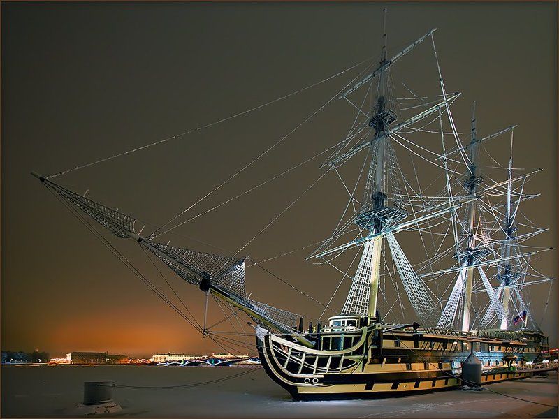 Прогулка по Питеру...photo preview