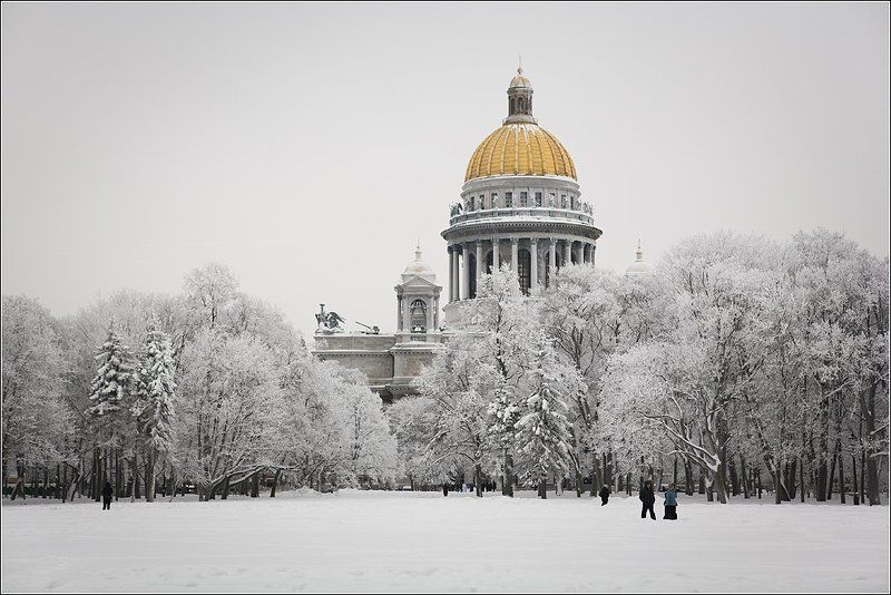 седой исаакийphoto preview