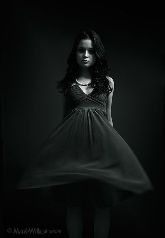 girl ,portrait ,black&white, девушка ,портрет, черно-белое \