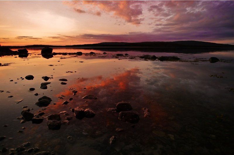 север северное мореphoto preview