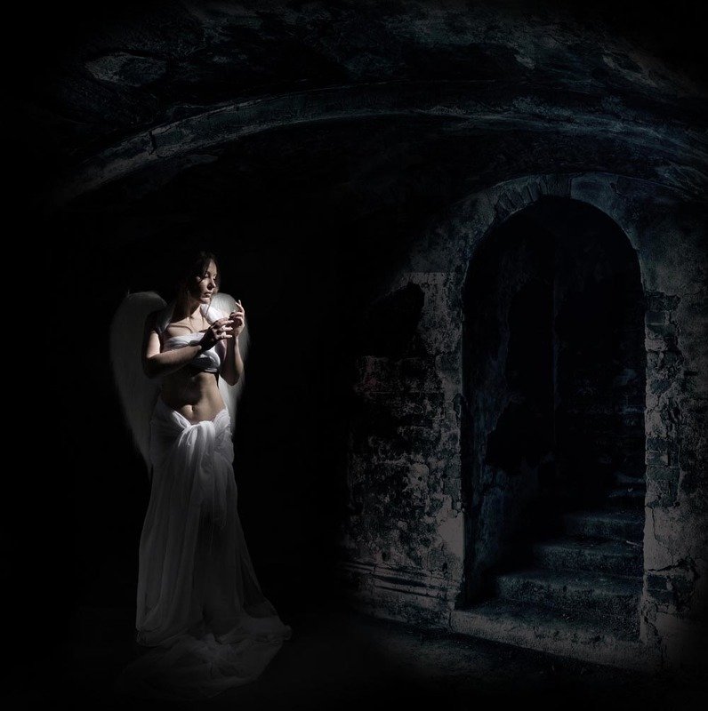 Ангелphoto preview