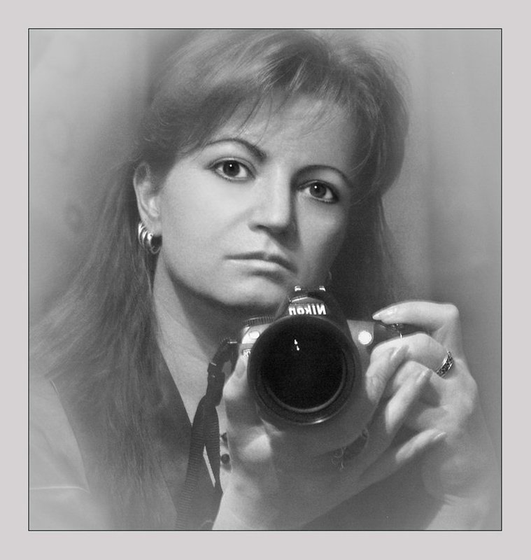 Автопортрет)photo preview