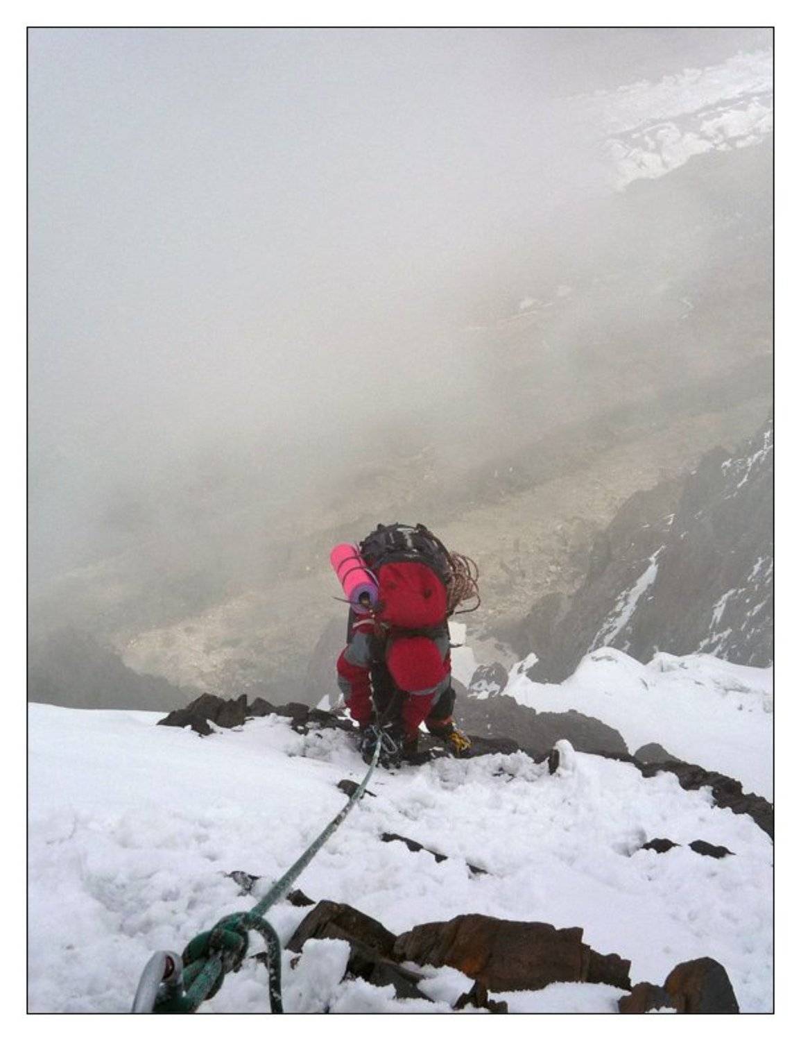 тянь-шань, альпинизм, экспедиция, пик шахтеров украины, sshestov