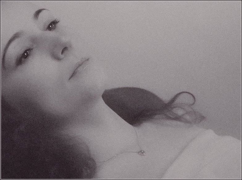 марина, Эмма(Marash)