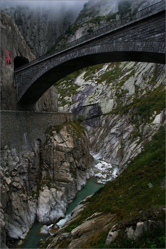 Чертов мостphoto preview