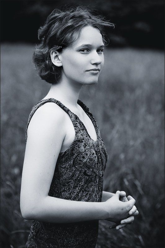 Прощальный взглядphoto preview