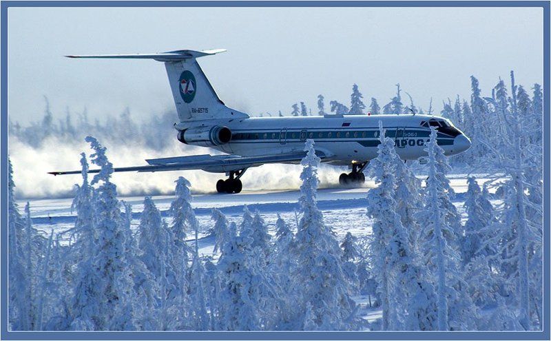 самолёт,север Приземлилсяphoto preview