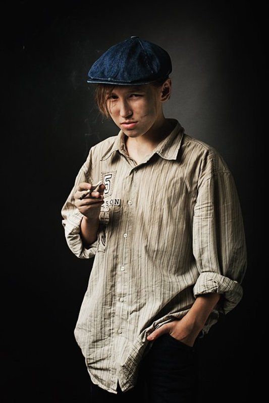 Шпана замоскворецкаяphoto preview