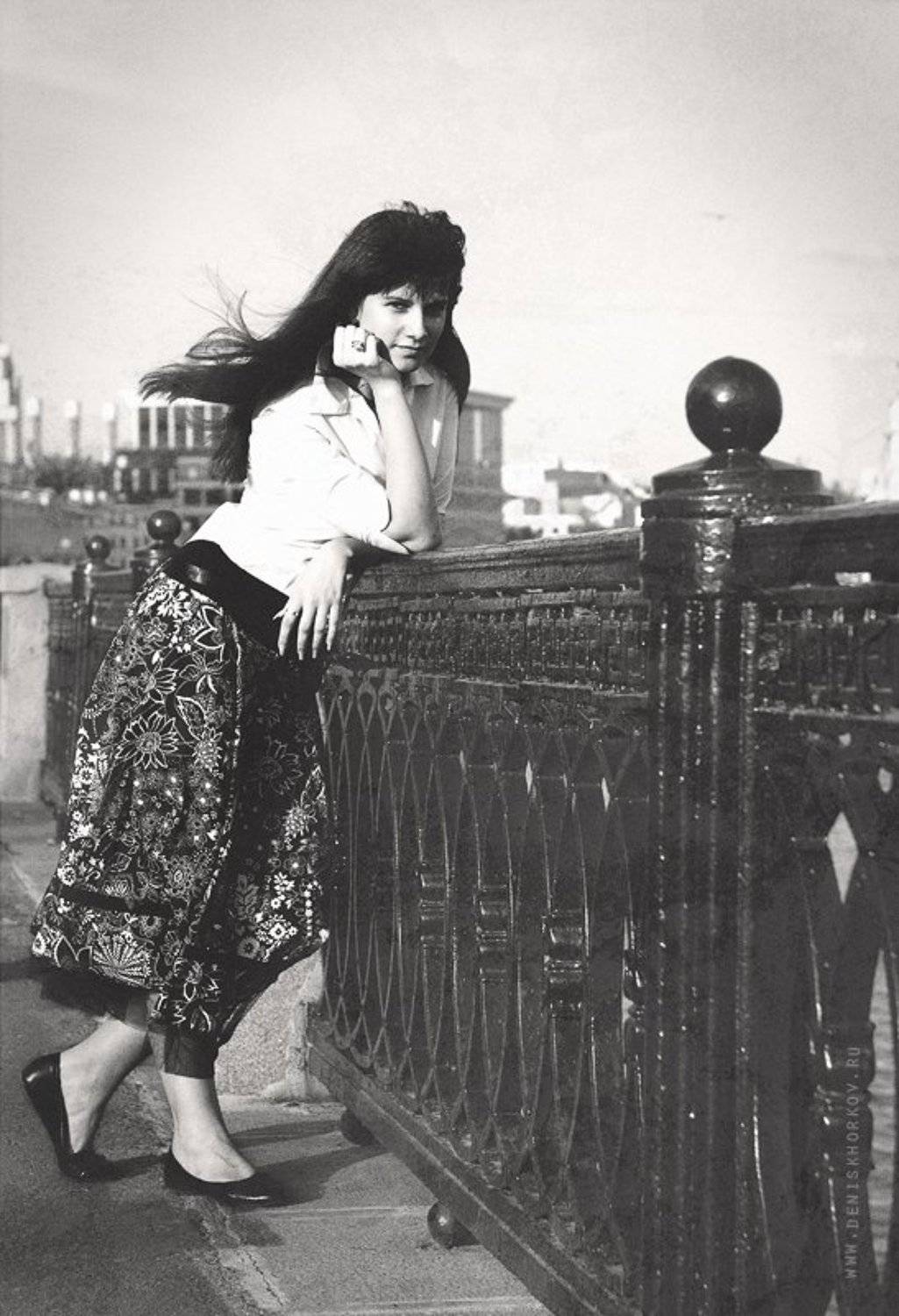 Воспоминания о.... Автор: Denis Khorkov , Denis Khorkov