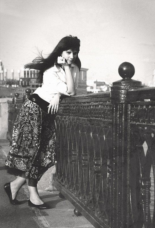 Воспоминания о...photo preview