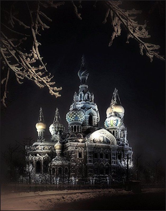 Прогулка по Питеру...photo preview