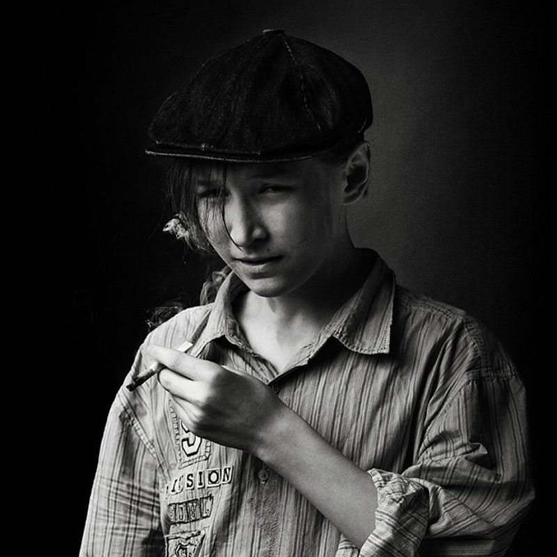 Шпана замоскворецкая #2photo preview