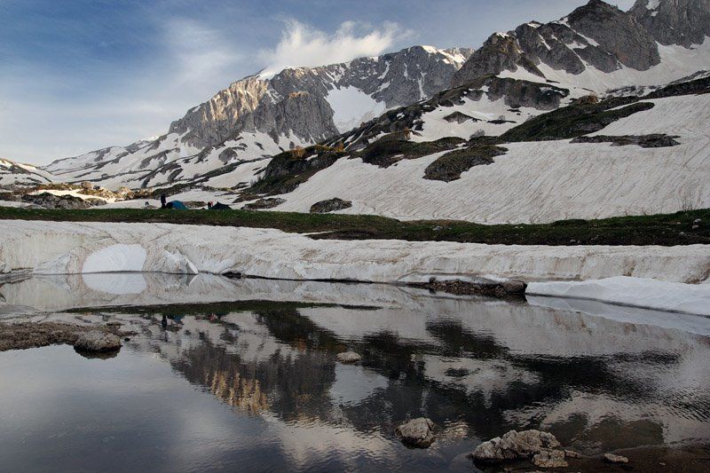 лаго-наки озеро Псенодахphoto preview
