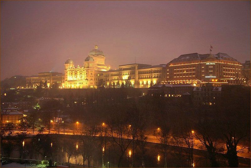 Туманный десертphoto preview