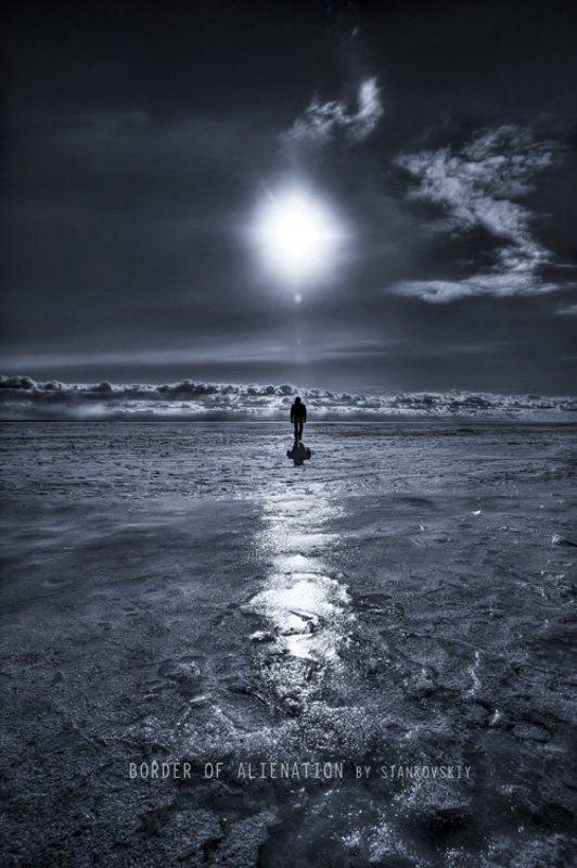 border of alienationphoto preview