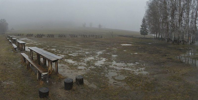 ... межсезонье...photo preview