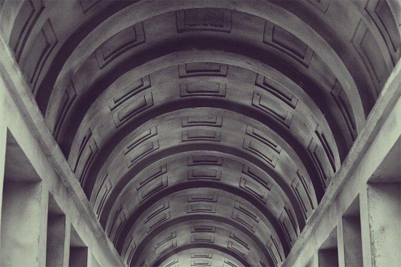 арка, лимит, предел, колонны, арт Безлимитная аркаphoto preview