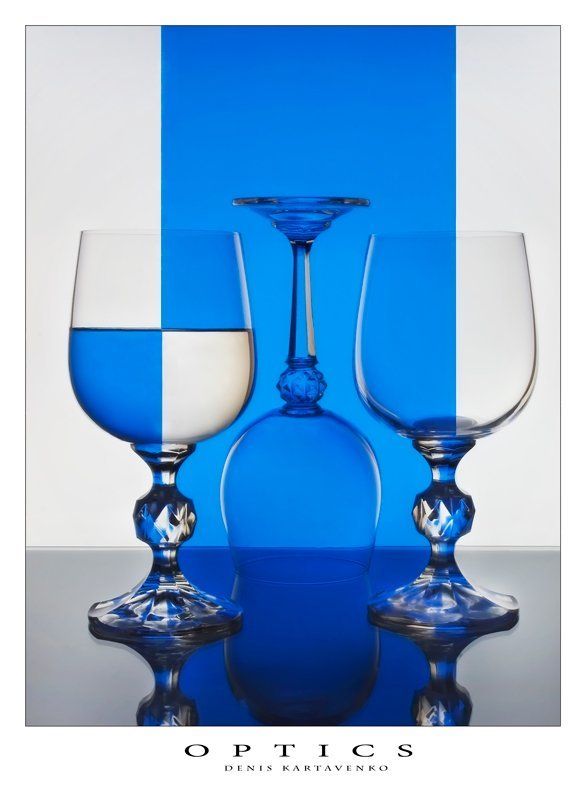 натюрморт ,  стекло OpticSphoto preview