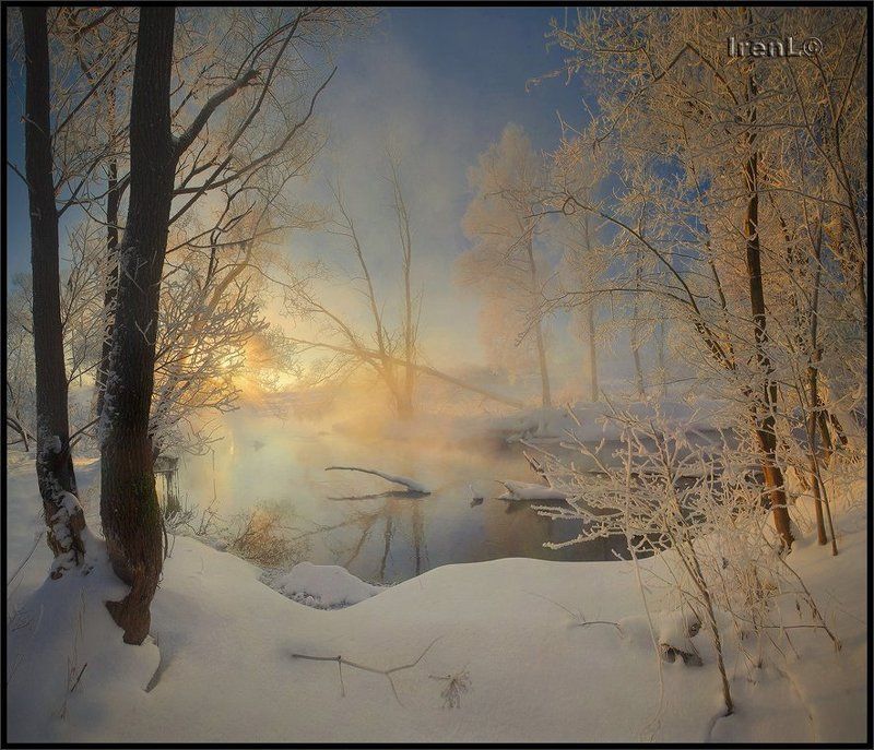 соннная рекаphoto preview