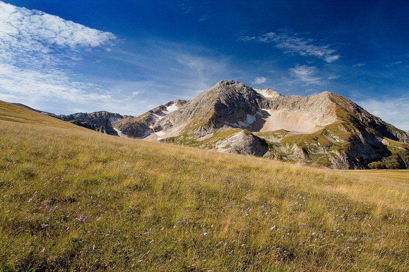 оштен, лаго-наки г. Оштенphoto preview