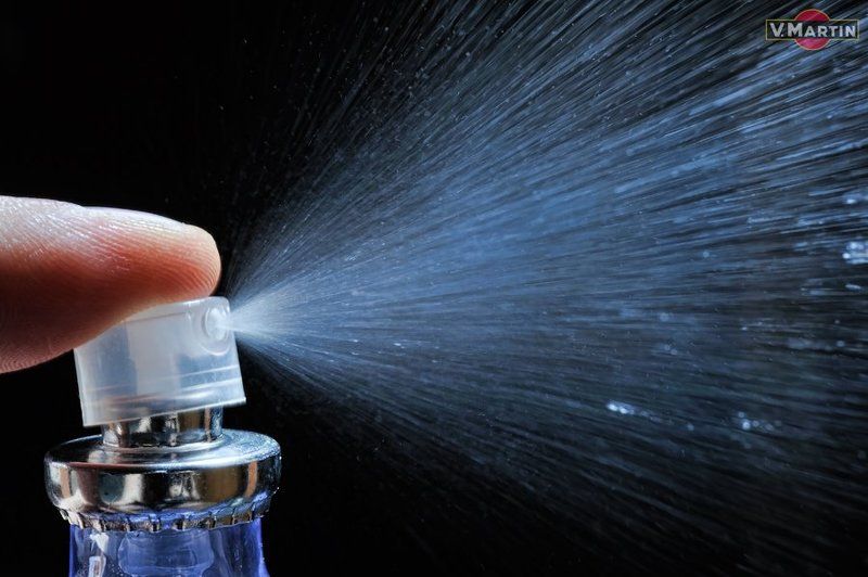 Чем вы пахнете?photo preview