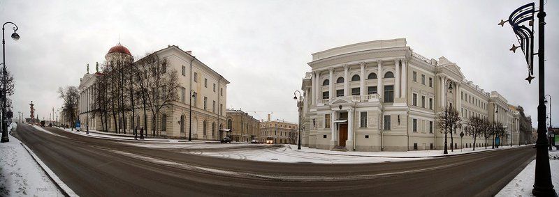 Прогулка...photo preview