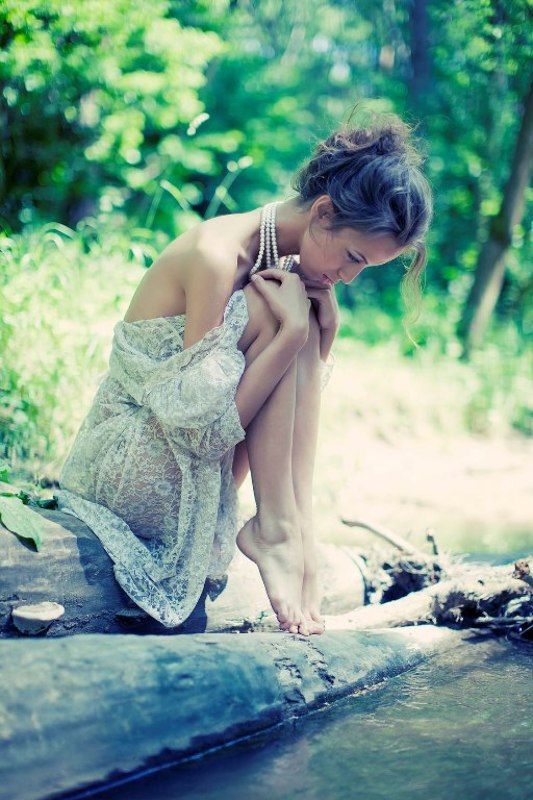 Алёнушкаphoto preview