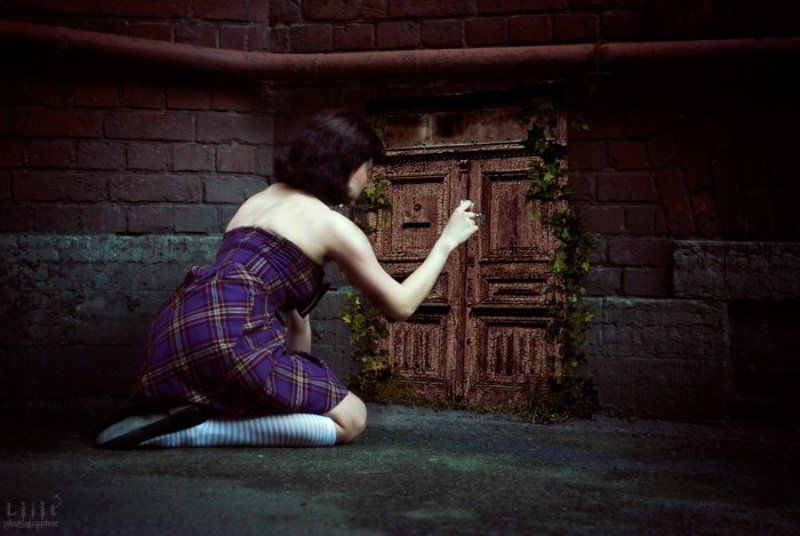 Сказки: Алиса в стране чудес.photo preview