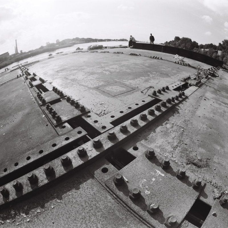 6х6, негатив, плёнка, b&w Понтонphoto preview