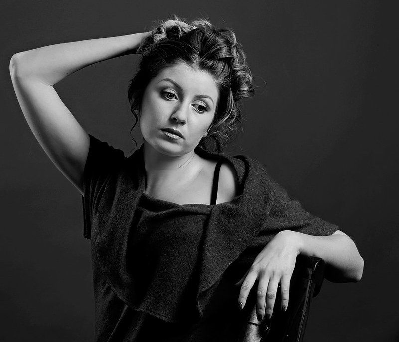 Ольга фото превью