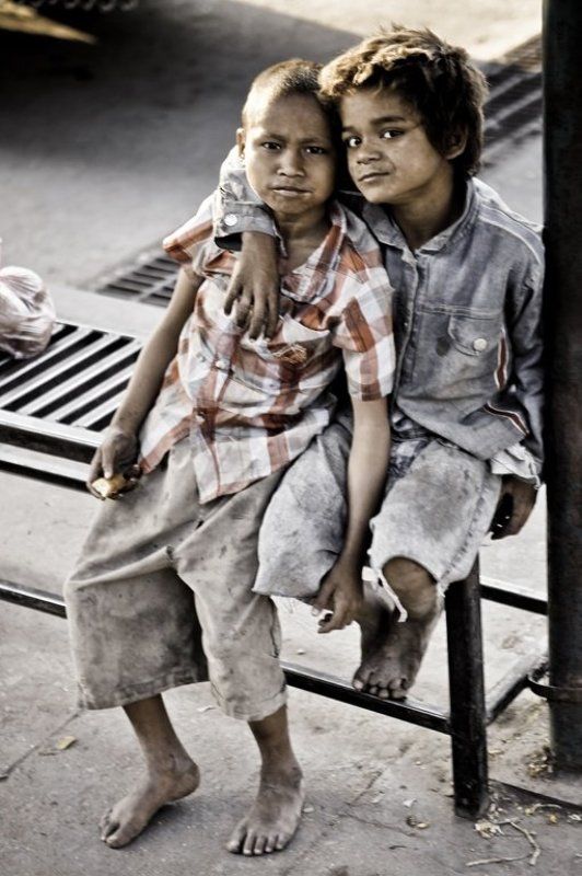 непальские бродяжкиphoto preview