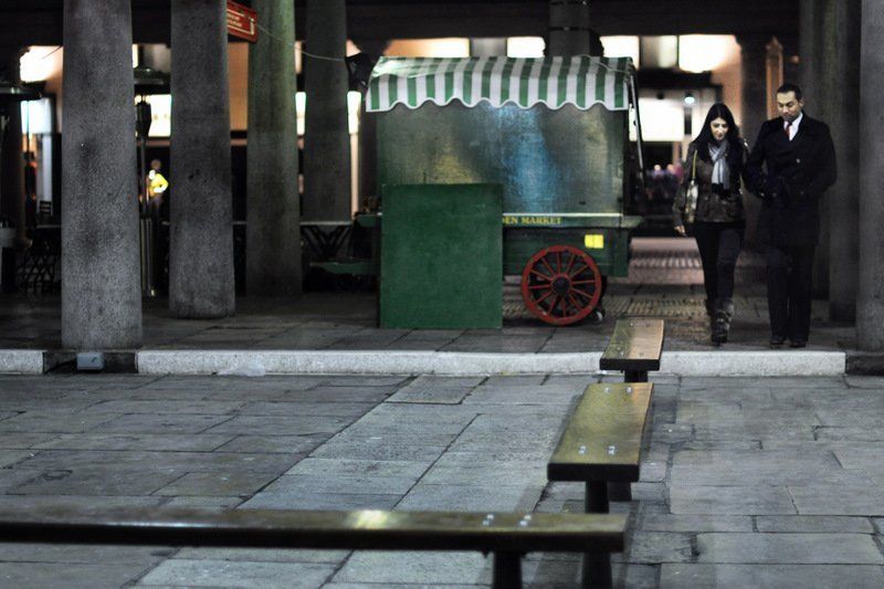 london Covent Gardenphoto preview