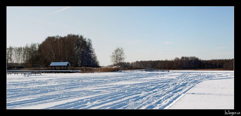 водохранилище Пяловскоеphoto preview