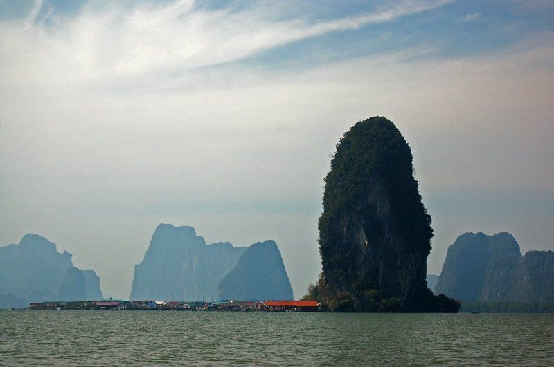 Рыбацкая деревняphoto preview