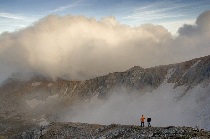 оштен, лаго-наки Прогулки по раю.photo preview