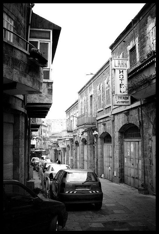 Улочкаphoto preview