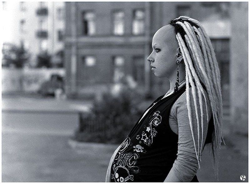 беременность, pushba, лада, 10ый месяц, петроградка, питер ///photo preview