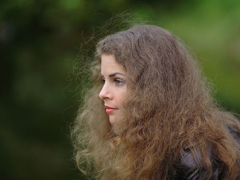 портрет,жанровый портрет В поисках жанраphoto preview