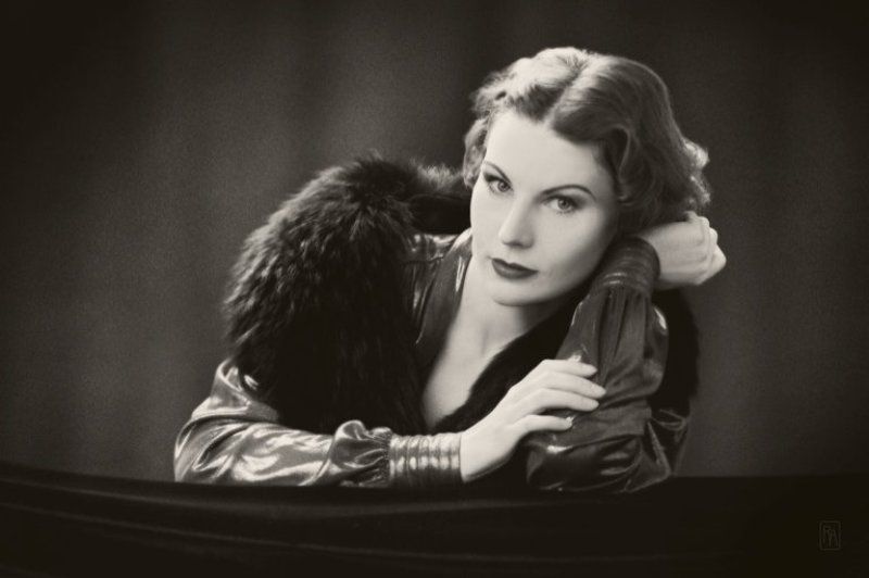 Old Hollywoodphoto preview