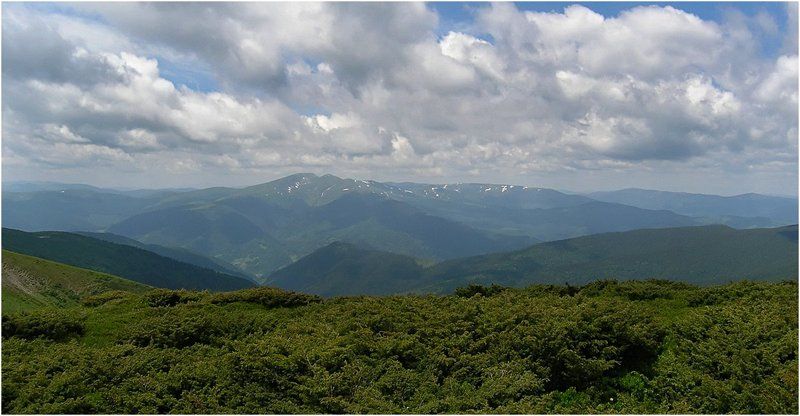 карпаты photo preview