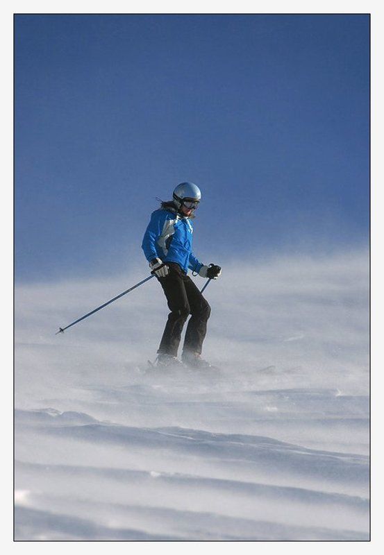 иран, дизин, горные лыжи Космосphoto preview