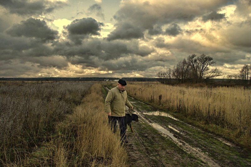 По расейскому по бездорожью...photo preview